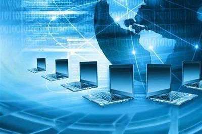 計(jì)算機(jī)網(wǎng)絡(luò)技術(shù)核心課程與計(jì)算機(jī)系統(tǒng)服務(wù)概述